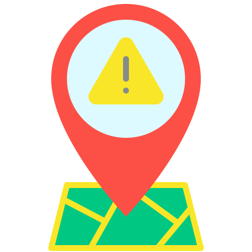 Icone ERP - Diacenter, Diagnostic Immobilier